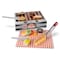 Melissa & Doug Wooden Grill + Serve BBQ Set 9280 - alternate 1